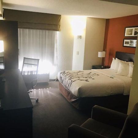 Sleep Inn North Charleston Ashley Phosphate Dış mekan fotoğraf