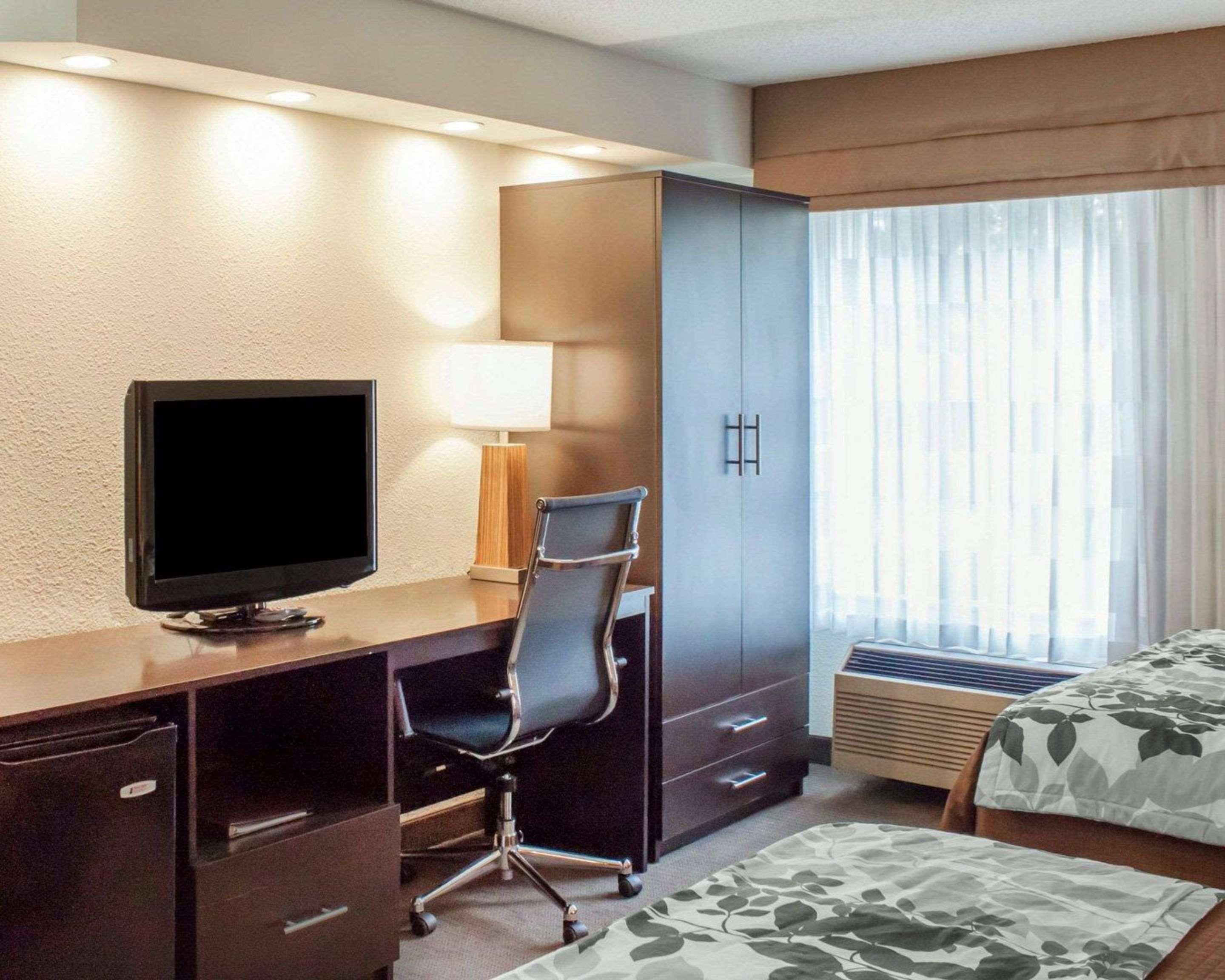 Sleep Inn North Charleston Ashley Phosphate Dış mekan fotoğraf
