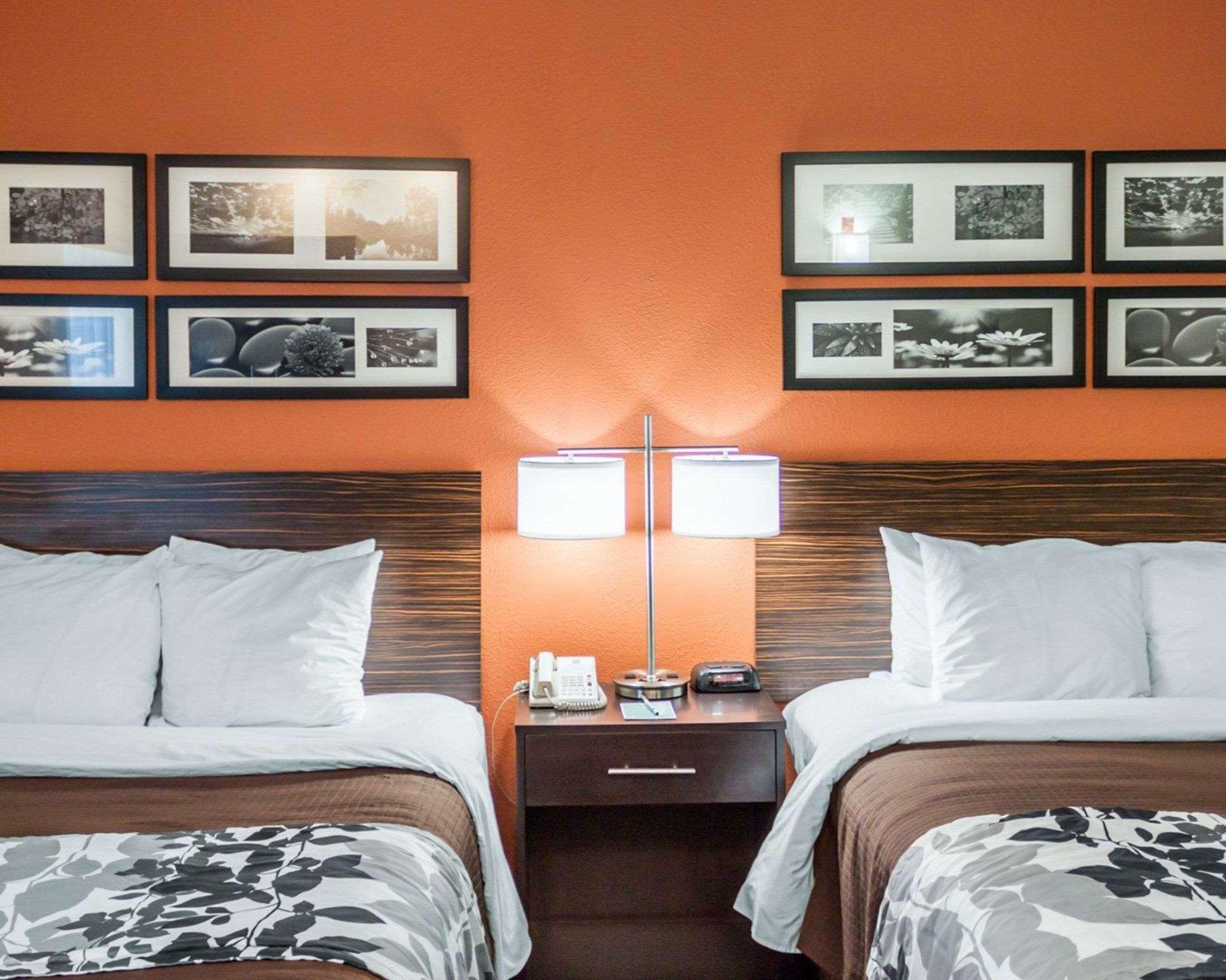Sleep Inn North Charleston Ashley Phosphate Dış mekan fotoğraf