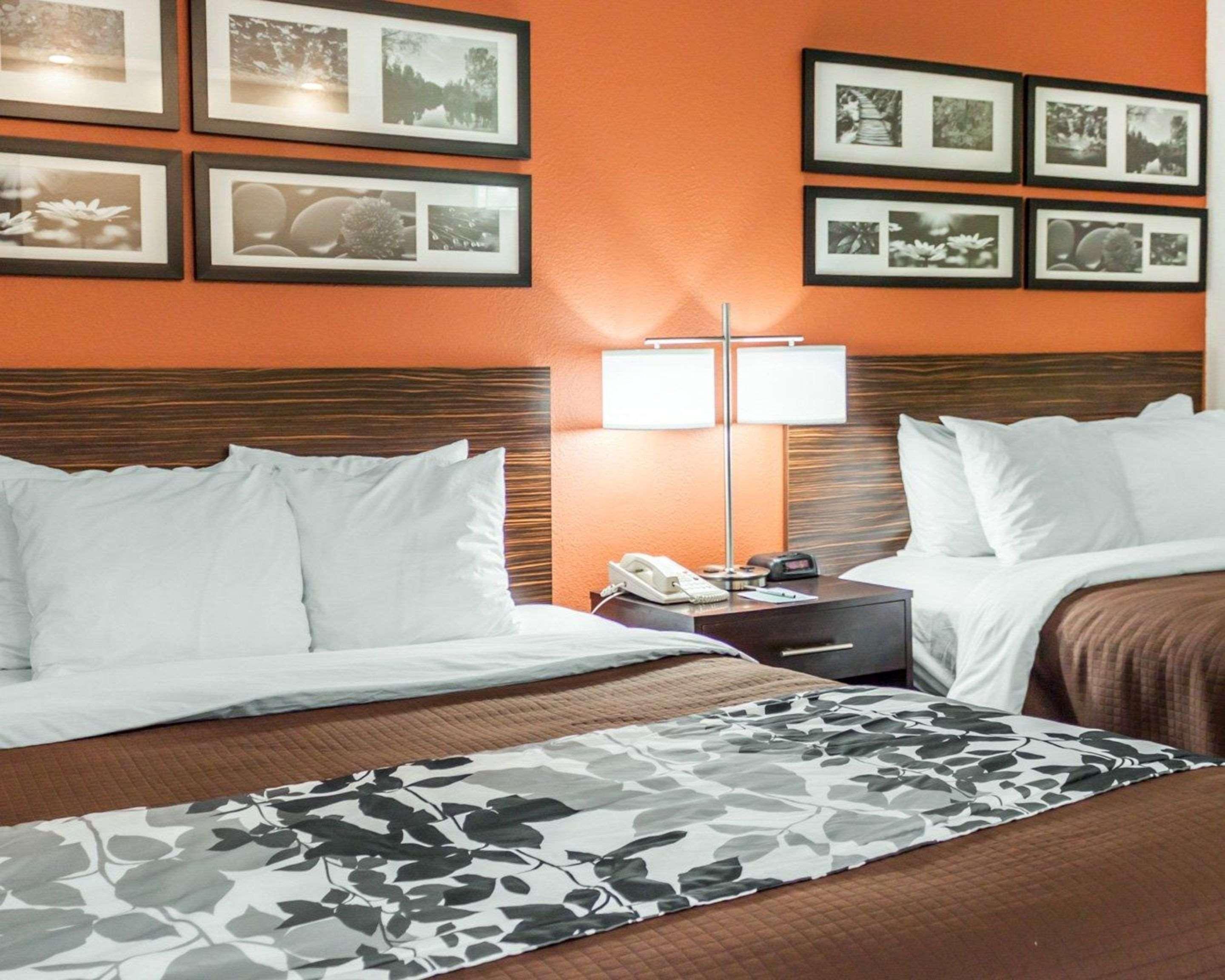 Sleep Inn North Charleston Ashley Phosphate Dış mekan fotoğraf