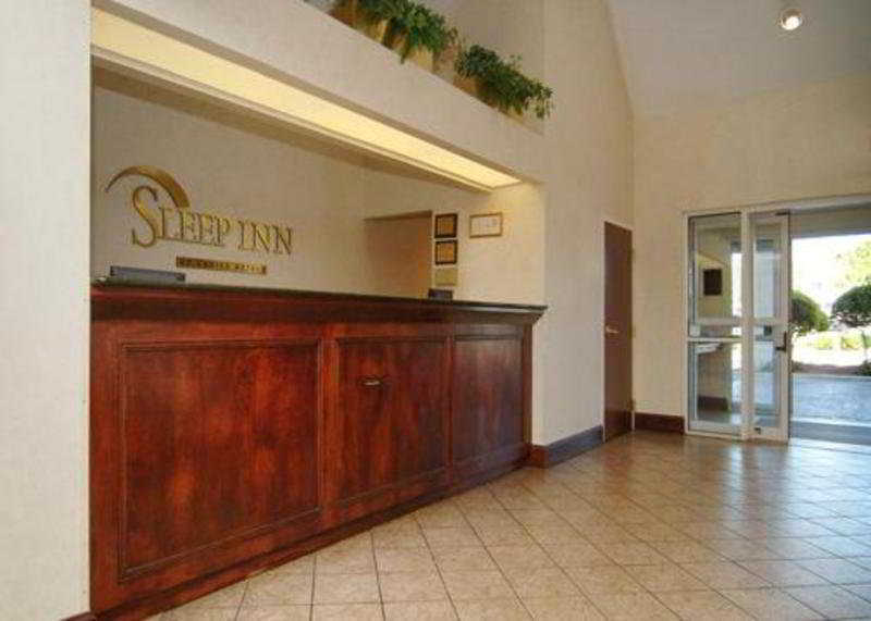Sleep Inn North Charleston Ashley Phosphate Dış mekan fotoğraf
