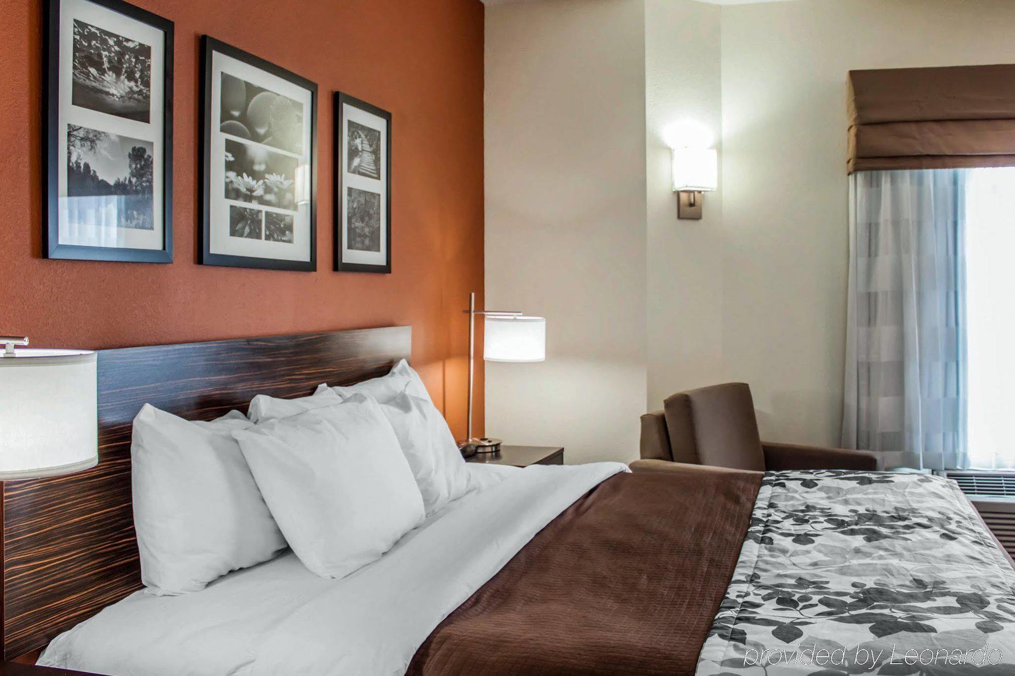 Sleep Inn North Charleston Ashley Phosphate Dış mekan fotoğraf