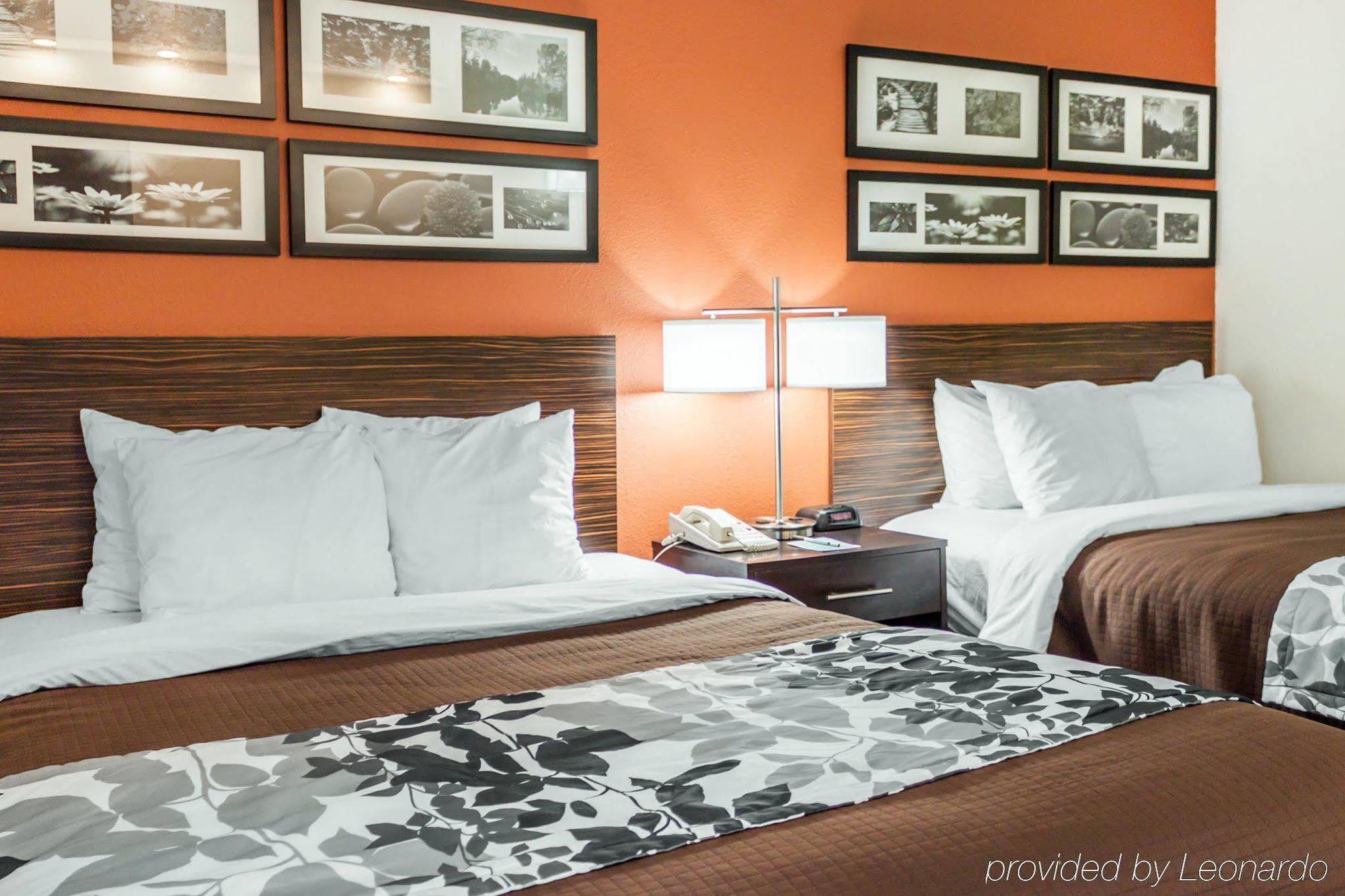 Sleep Inn North Charleston Ashley Phosphate Dış mekan fotoğraf