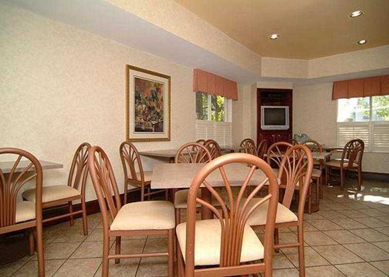 Sleep Inn North Charleston Ashley Phosphate Restoran fotoğraf