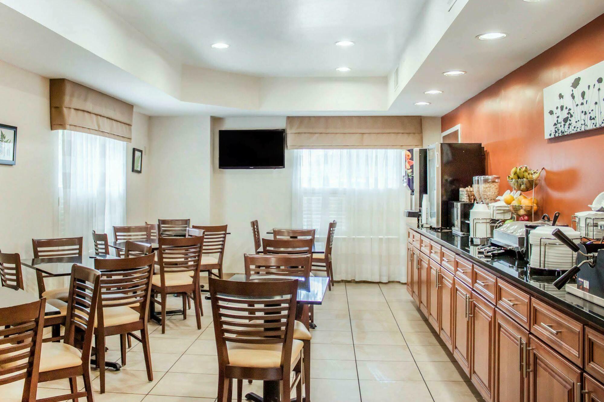 Sleep Inn North Charleston Ashley Phosphate Dış mekan fotoğraf